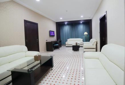 Park Regis Lotus - 27