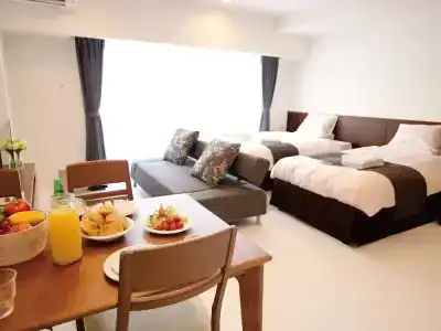 Sunset Resort Mihama - 8