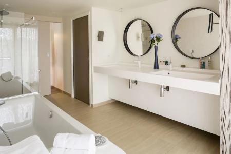 Hôtel & Spa Les Bains d'Arguin by Thalazur - 230