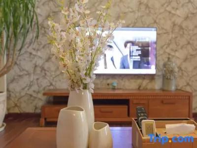 Holiday Inn Chengdu Xindu, An Ihg - 196