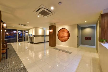 Montree Phuket - 14