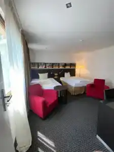 Waldhotel - 24