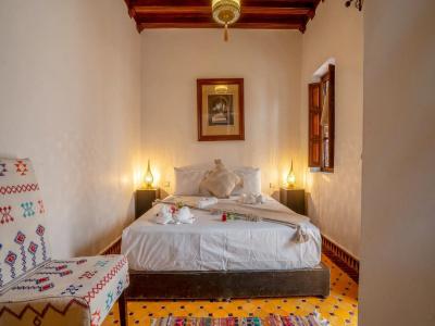 Riad Sun of Kech - 6