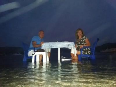 Uysal Motel Beach - 37