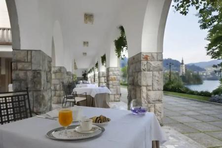 Vila Bled - 32