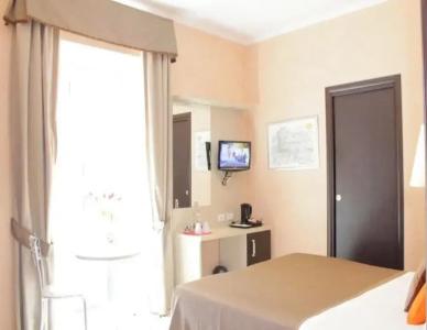 Candia Inn Vatican - 20