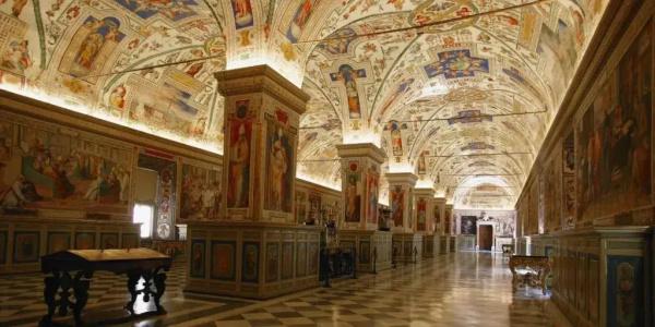 Vatican Relais Rome - 11