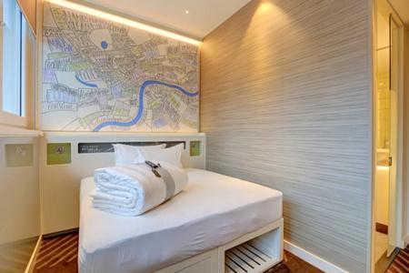 Premier Inn King's Cross - 4