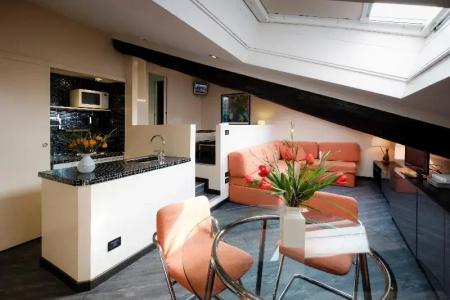Residence Sacchi Aparthotel - 40