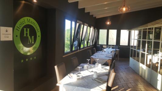 Mamiani & Kì-Spa Urbino - 28