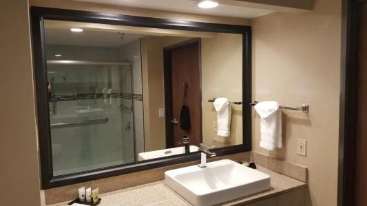 Best Western Airport Inn & Suites - 62