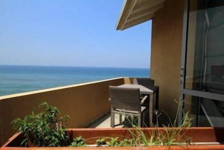 The Ocean Front - 16