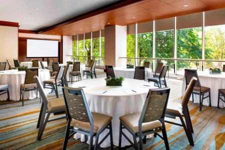 The Westin Harbour Castle, - 36