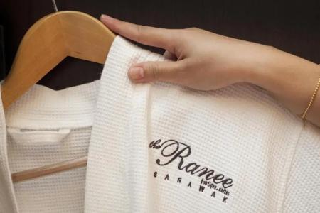 The Ranee Boutique Suites - 48