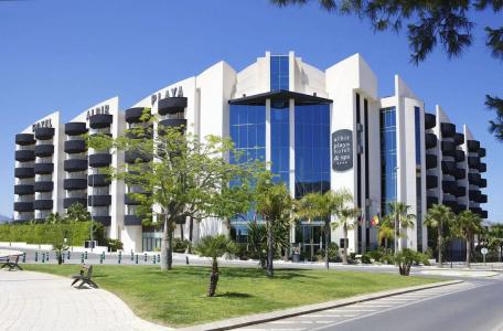 Albir Playa & Spa - 0