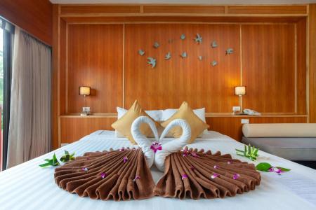 Seaview Patong - Sha Plus - 41
