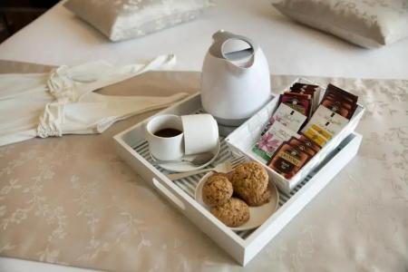 Unicum Roma Suites - 103