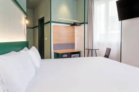 b&b Madrid Centro Plaza Mayor - 116