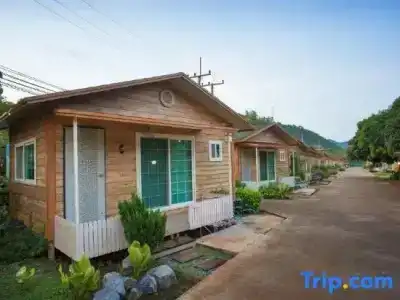 Goldengold (Khaoyai) Resort & Spa - 171