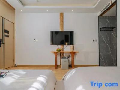 Haitang Garden Inn - 17