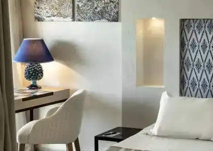 Baglioni Resort Sardinia - The Leadings of the World - 54