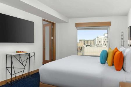 The Art Denver, Curio Collection by Hilton - 122