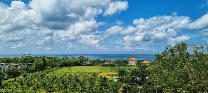 Gold Beach Phu Quoc - 36