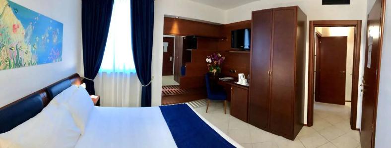 Best Western Nettuno - 107