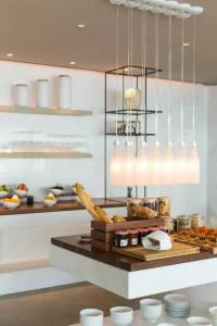 Shenzhen Marriott Nanshan - 94