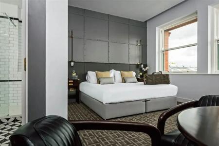 Titanic Belfast - 18