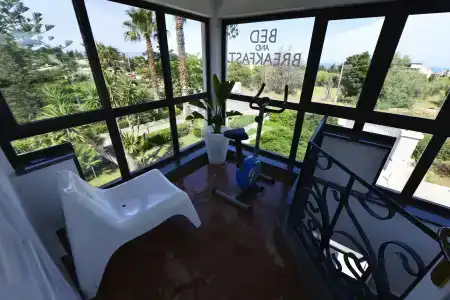 Miss Sicily B&B - 6