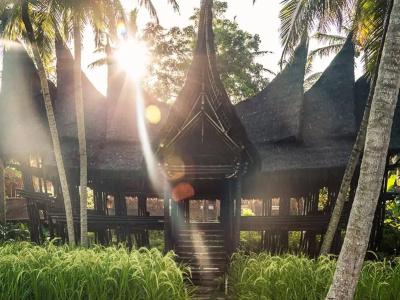 Bambu Indah - 10