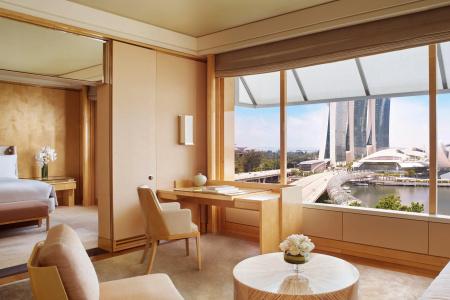 The Ritz-Carlton, Millenia Singapore (SG Clean) - 10
