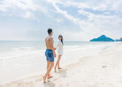 The Rock Hua Hin Beachfront Spa Resort - Sha Plus - 44