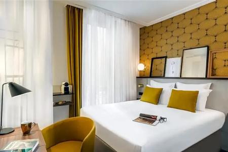 Best Western Plus La Demeure - 69