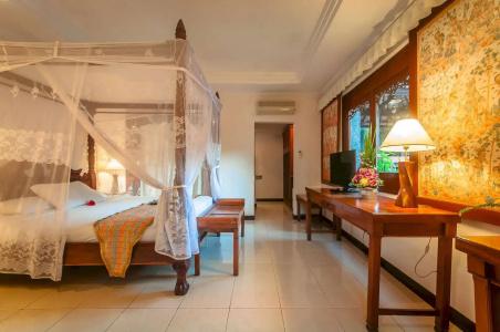 Sahadewa Resort & Spa - 47