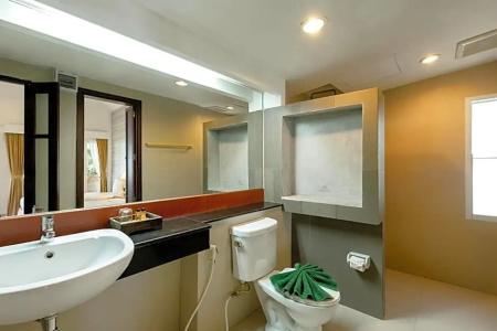 Nakara Long Beach Resort - Sha Extra Plus - 184