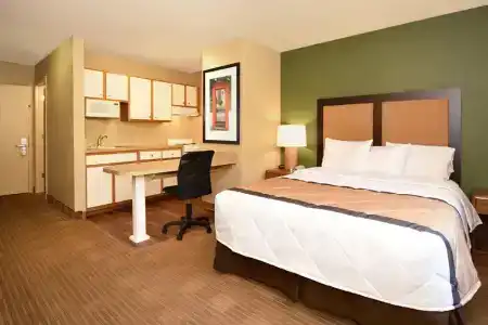 Extended Stay America Suites - Austin - Metro - 5
