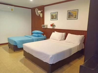 Rabbit Mansion Patong - Sha Plus - 46