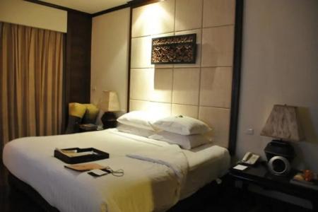 Anantara Golden Triangle Elephant Camp & - SHA Certified - 4