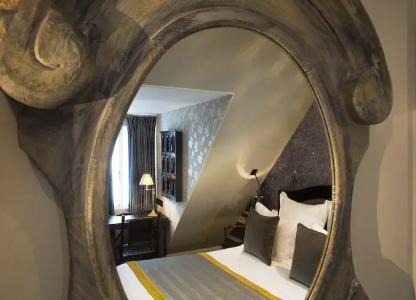 Hôtel Da Vinci & Spa - 119