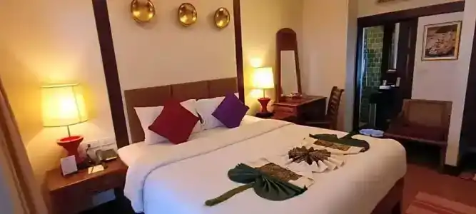 Viang Thapae Resort- Sha Extra Plus - 66