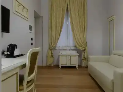 Gravina Suite Frattina - 65