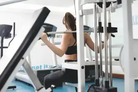 Novotel Las Condes - 22