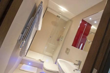 Seraphine Hammersmith, Sure Collection by Best Western - 38