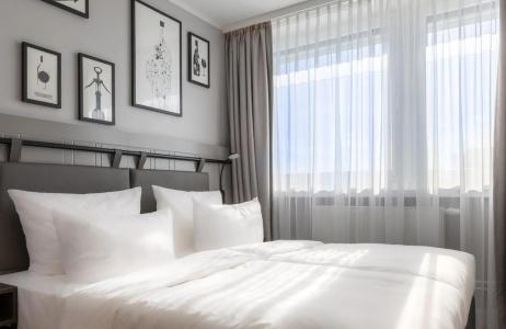 Radisson Blu Erfurt - 6