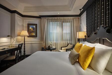 Aira Boutique Hanoi & Spa - 37