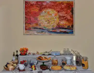 b&b Alma - 10