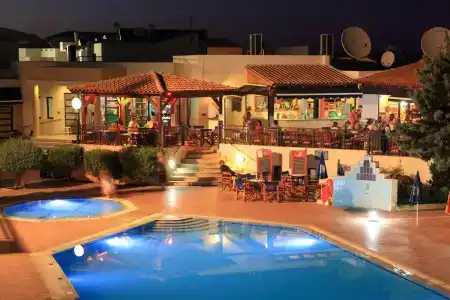 Blue Aegean & Suites - 16