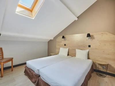 Odalys City Nice Le Palais Rossini - 48